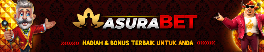 ASURABET - Patner Game Online Terbaik Di Indonesia